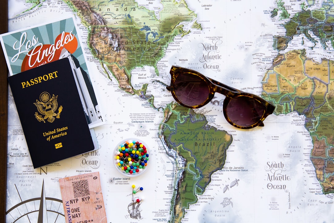Statistics: How Many Travelers Are Affected? (image credits: unsplash)