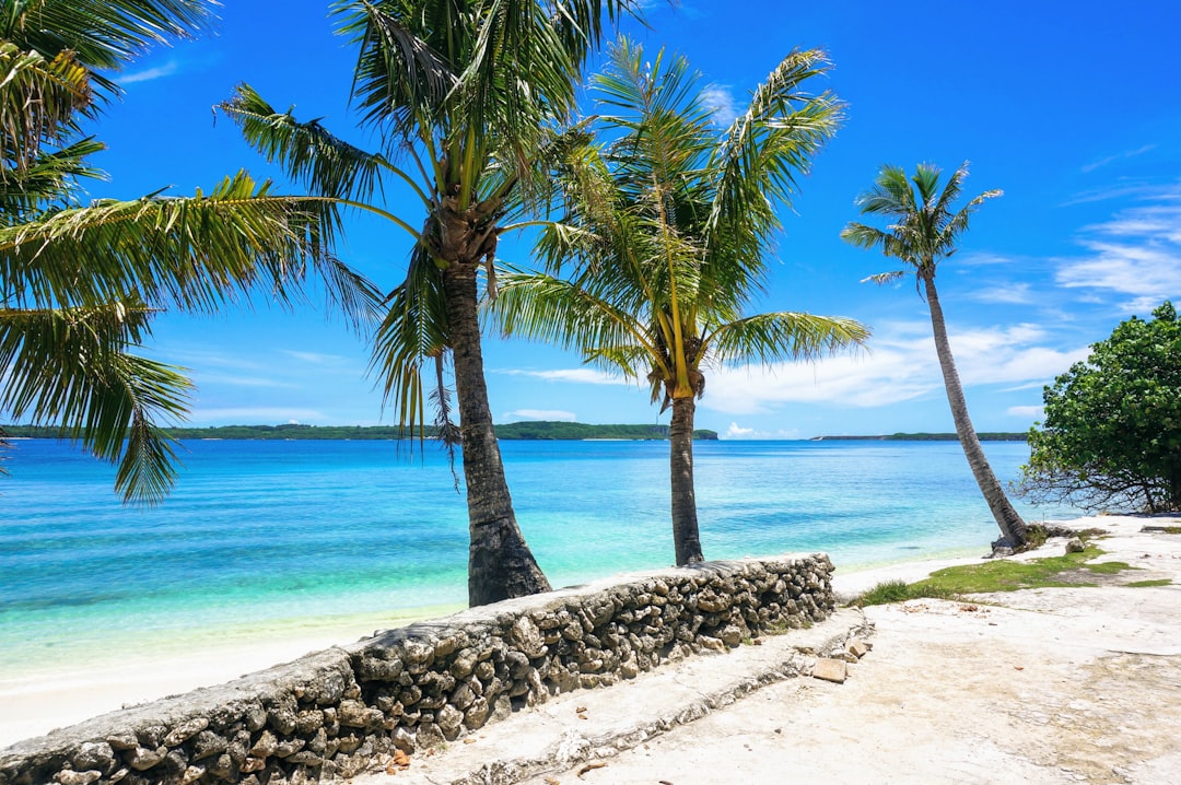 Guam: Pacific Adventure Meets Island Comfort (image credits: unsplash)