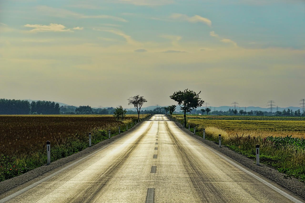 Popular Destinations for 2025 (image credits: pixabay)