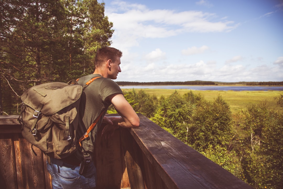 Sweden: A Focus on Well-Being (image credits: unsplash)