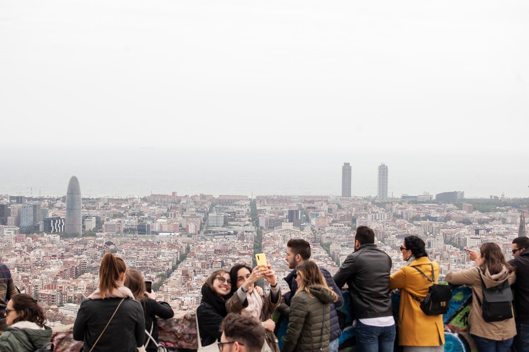 Barcelona, Spain: A Battle for Neighborhoods (image credits: unsplash)