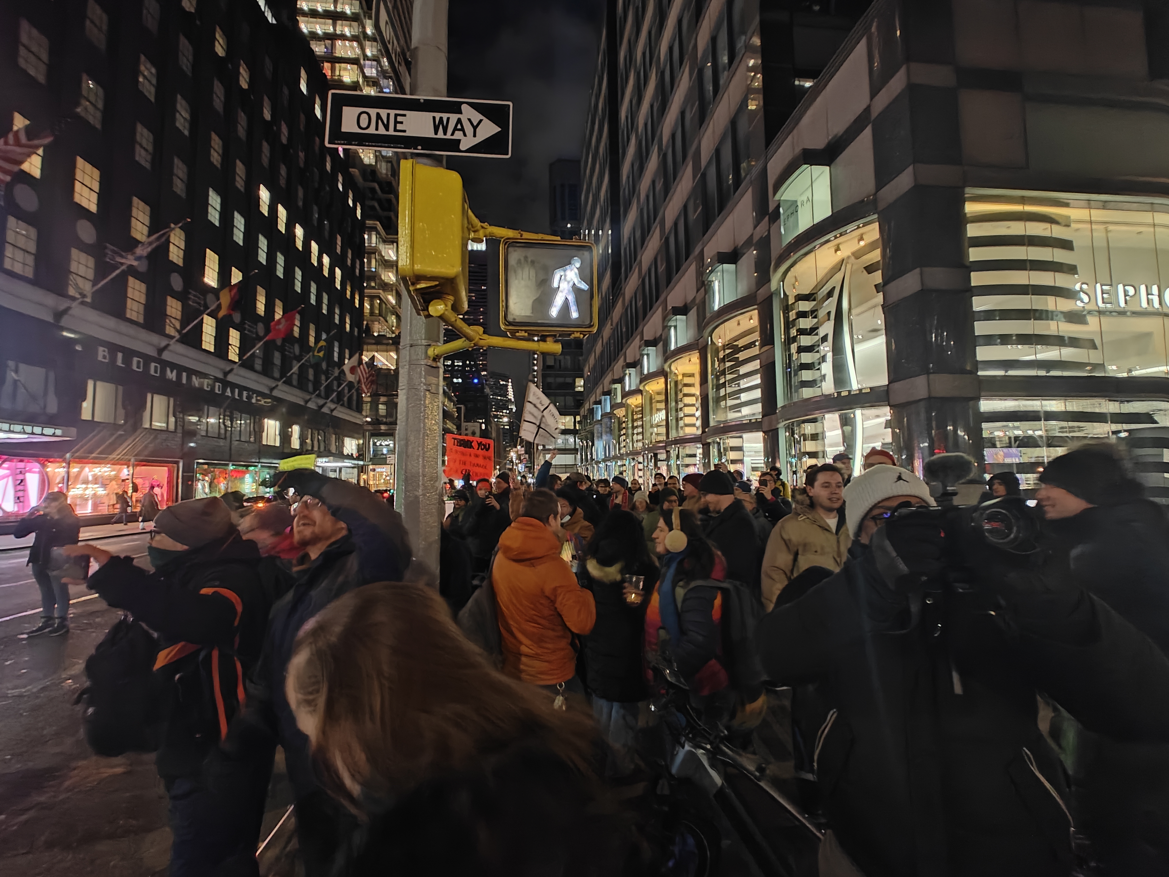8. New York City, USA: The Price of the Big Apple (image credits: wikimedia)