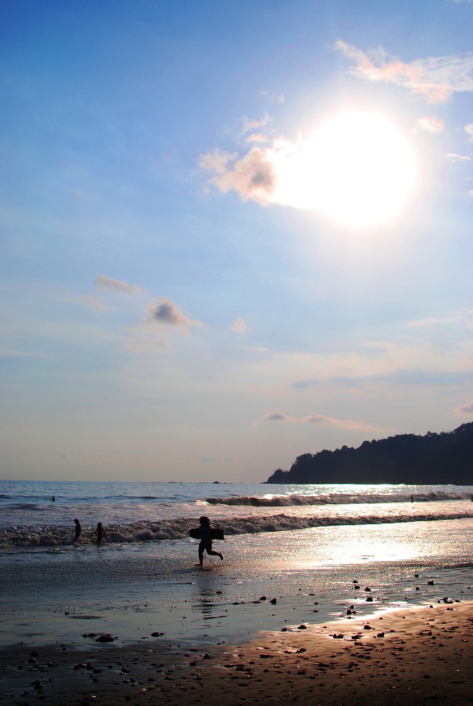 Costa Rica Pura Vida Lifestyle (image credits: flickr)