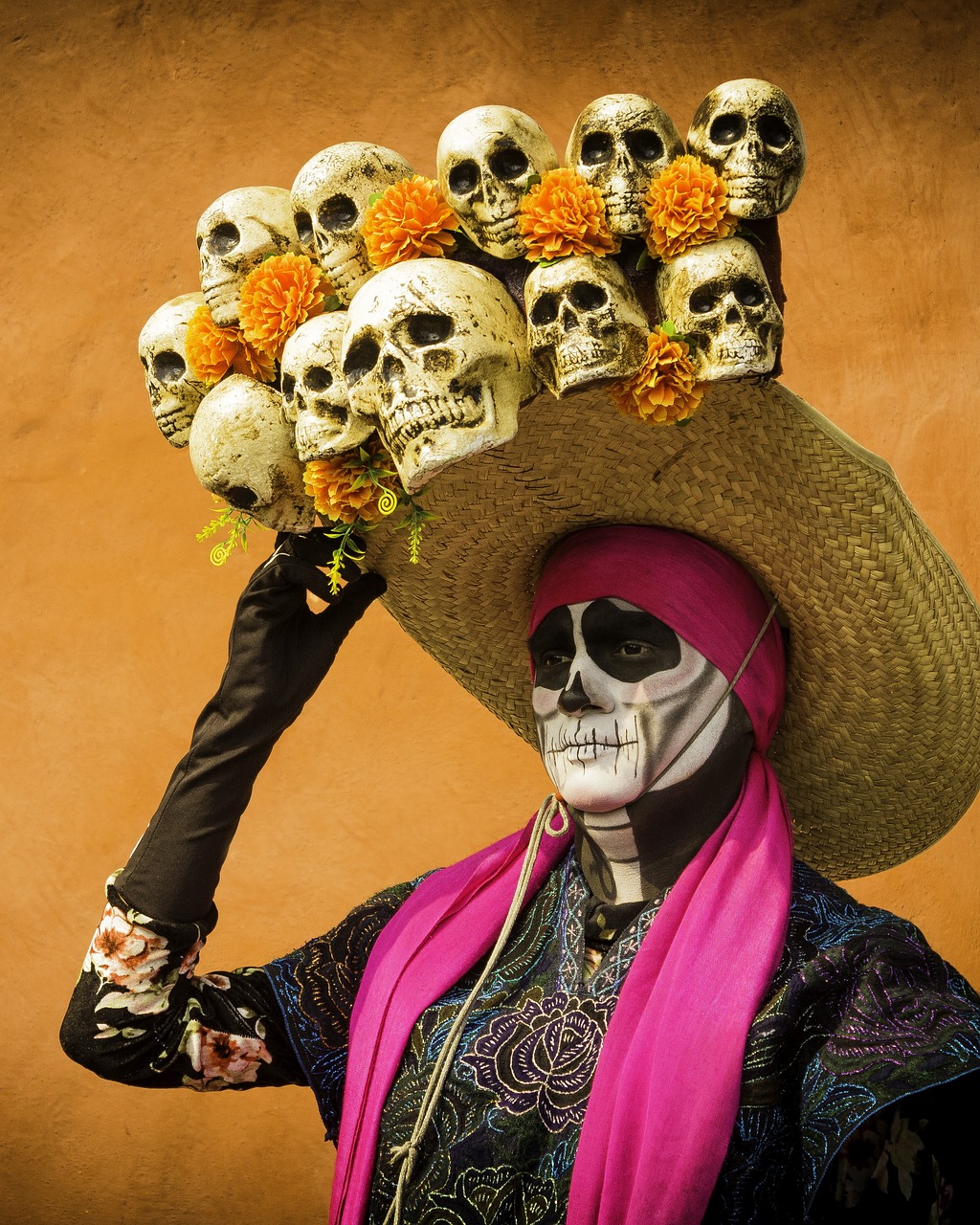 Pátzcuaro: A Celebration of Tradition (image credits: pixabay)