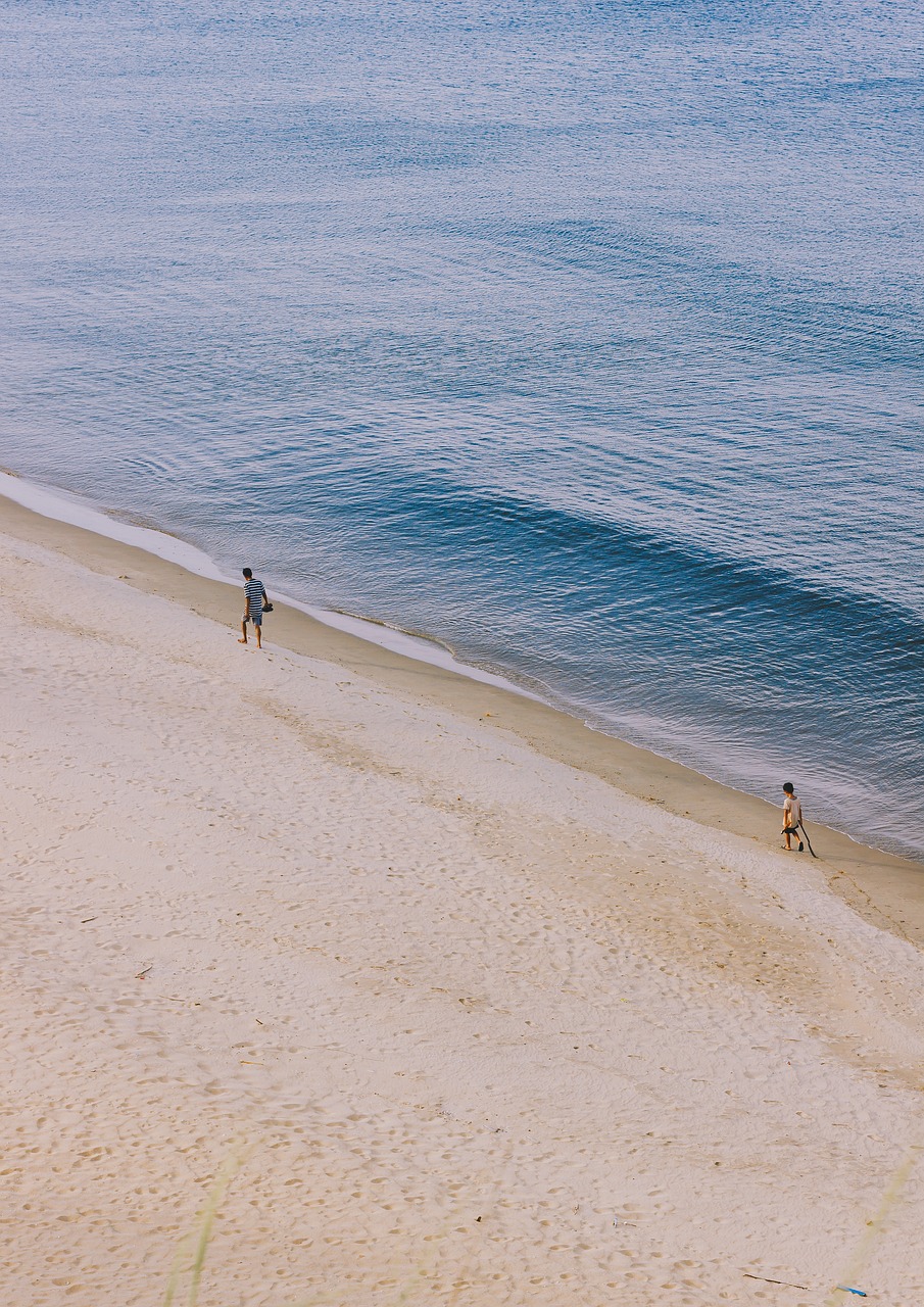 Destin (image credits: pixabay)