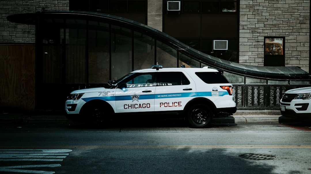 3. Cook County, Illinois - Chicago's Massive Crime Footprint (image credits: unsplash)