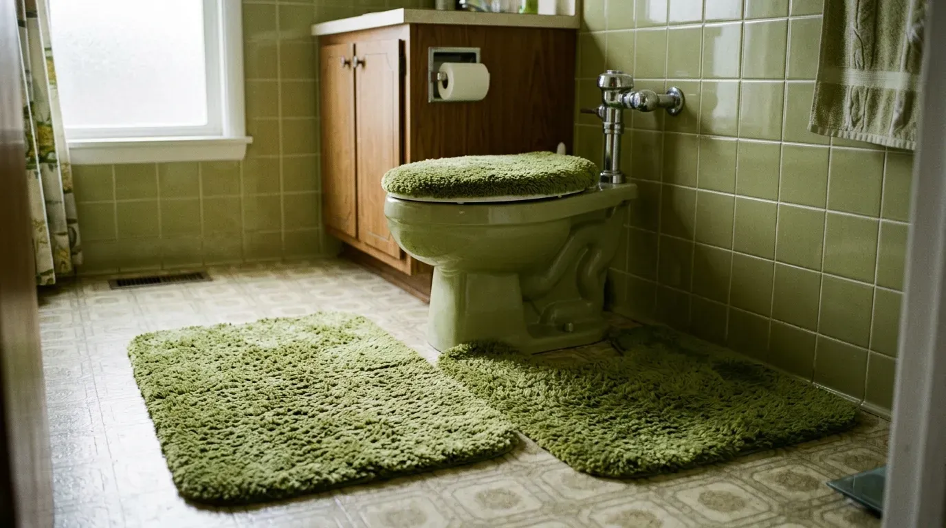 #5 &ndash; The Matching Three-Piece Rug Set (Image Credits: AI Generated)