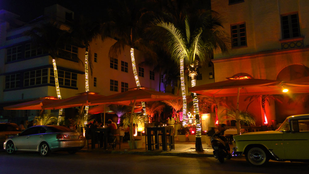 1. Miami, Florida: The Rejuvenated Beach Capital (image credits: wikimedia)