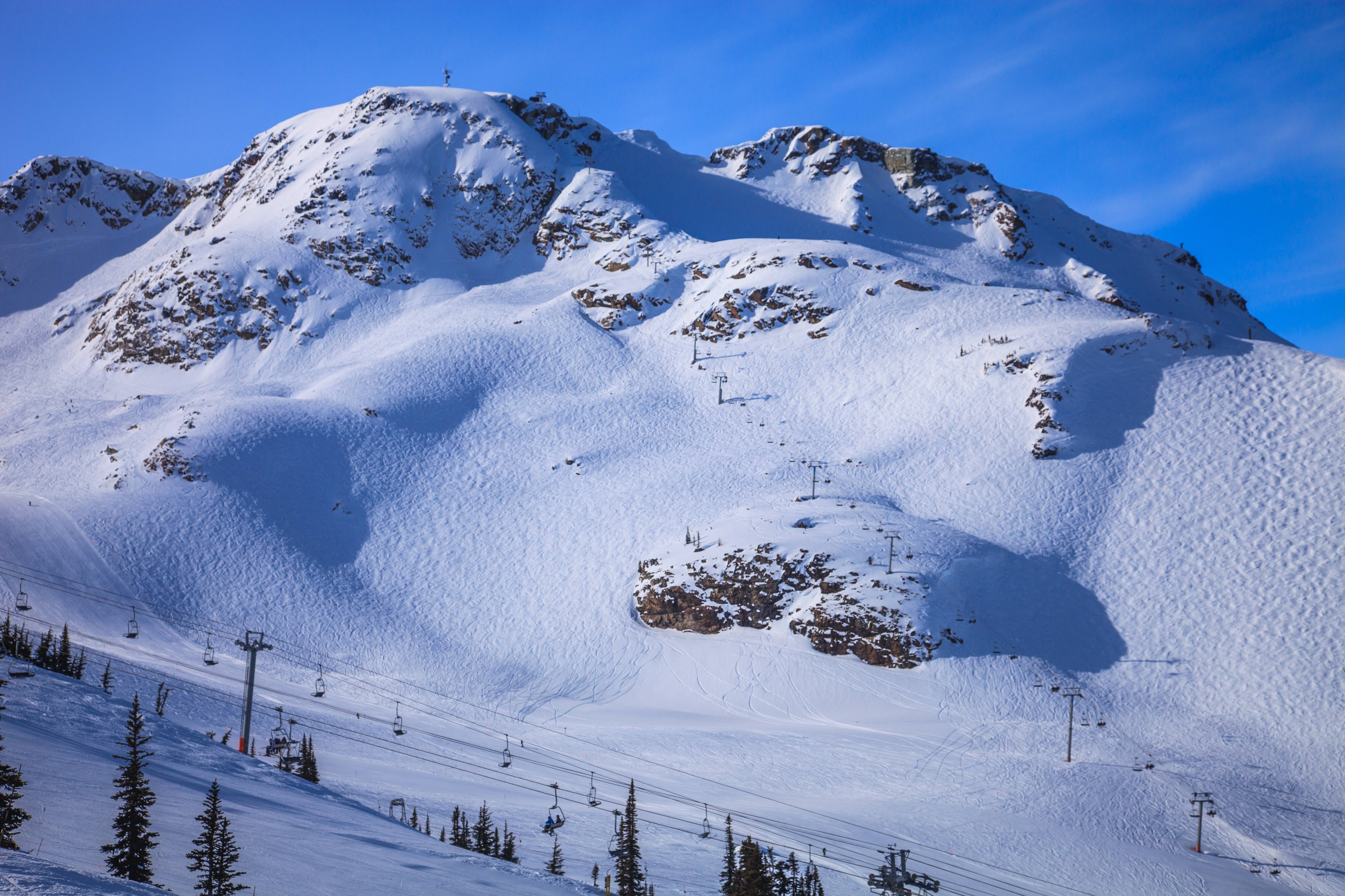 Whistler, British Columbia (image credits: wikimedia)