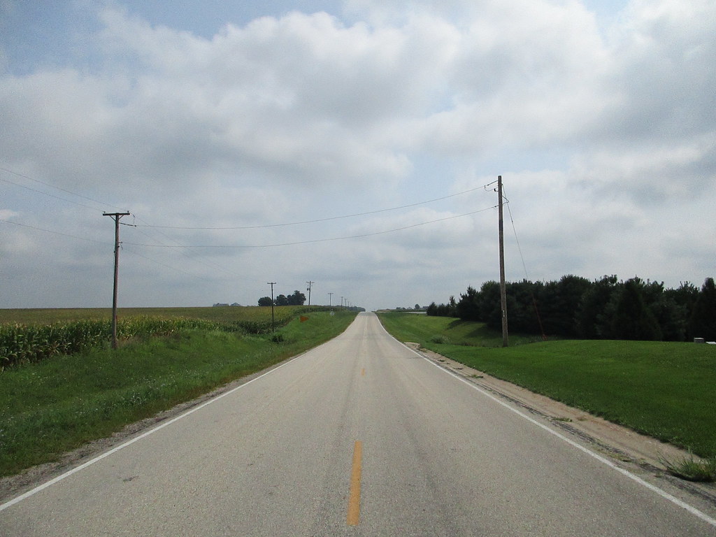 27. Clark County - 71.5 Years (image credits: flickr)