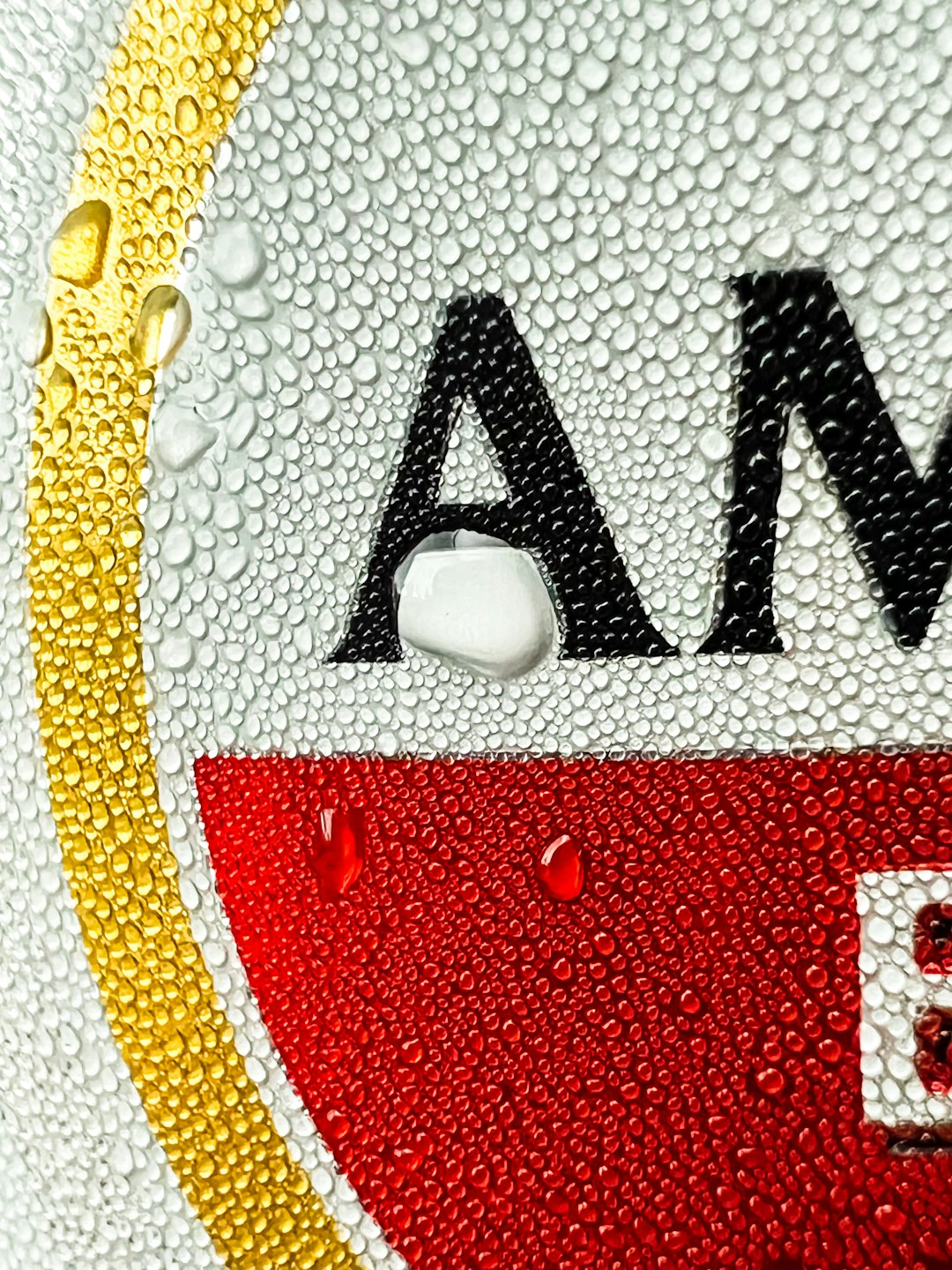 Amstel - Netherlands' Global Ambassador (image credits: unsplash)