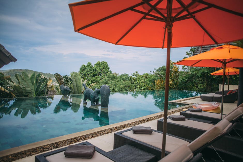 10. Thailand's Budget Luxury Experience (image credits: pexels)