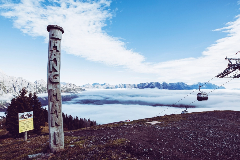 Austria: Culture, Comfort, and Social Care (image credits: rawpixel)