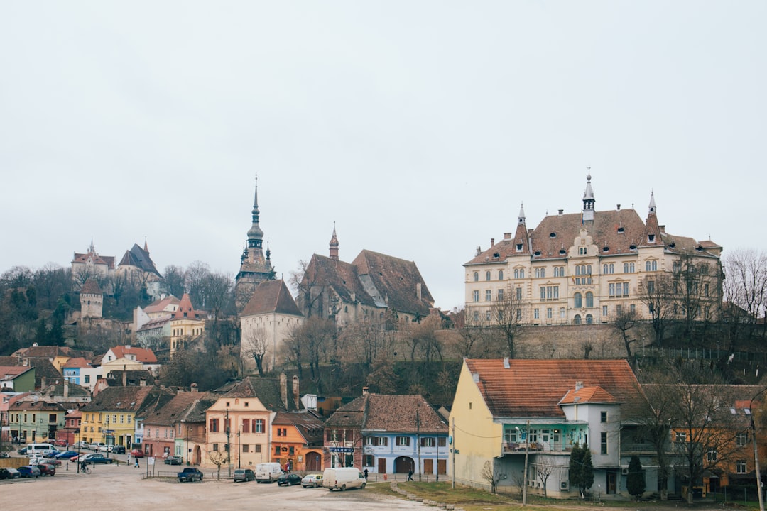 Romania: Castles, Mountains, and Low Prices (image credits: unsplash)