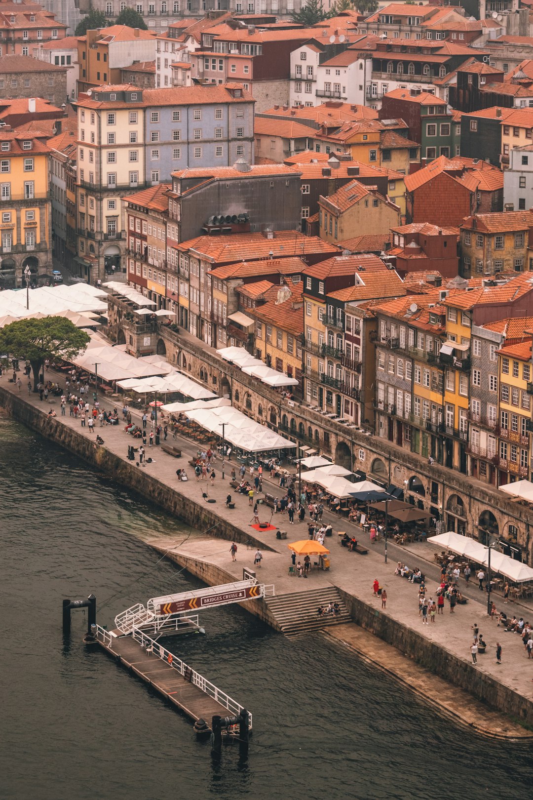 2. Porto, Portugal (image credits: unsplash)