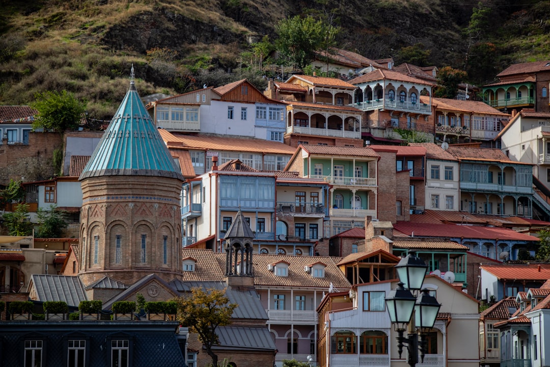 Georgia: Surprising Affordability in the Caucasus (image credits: unsplash)