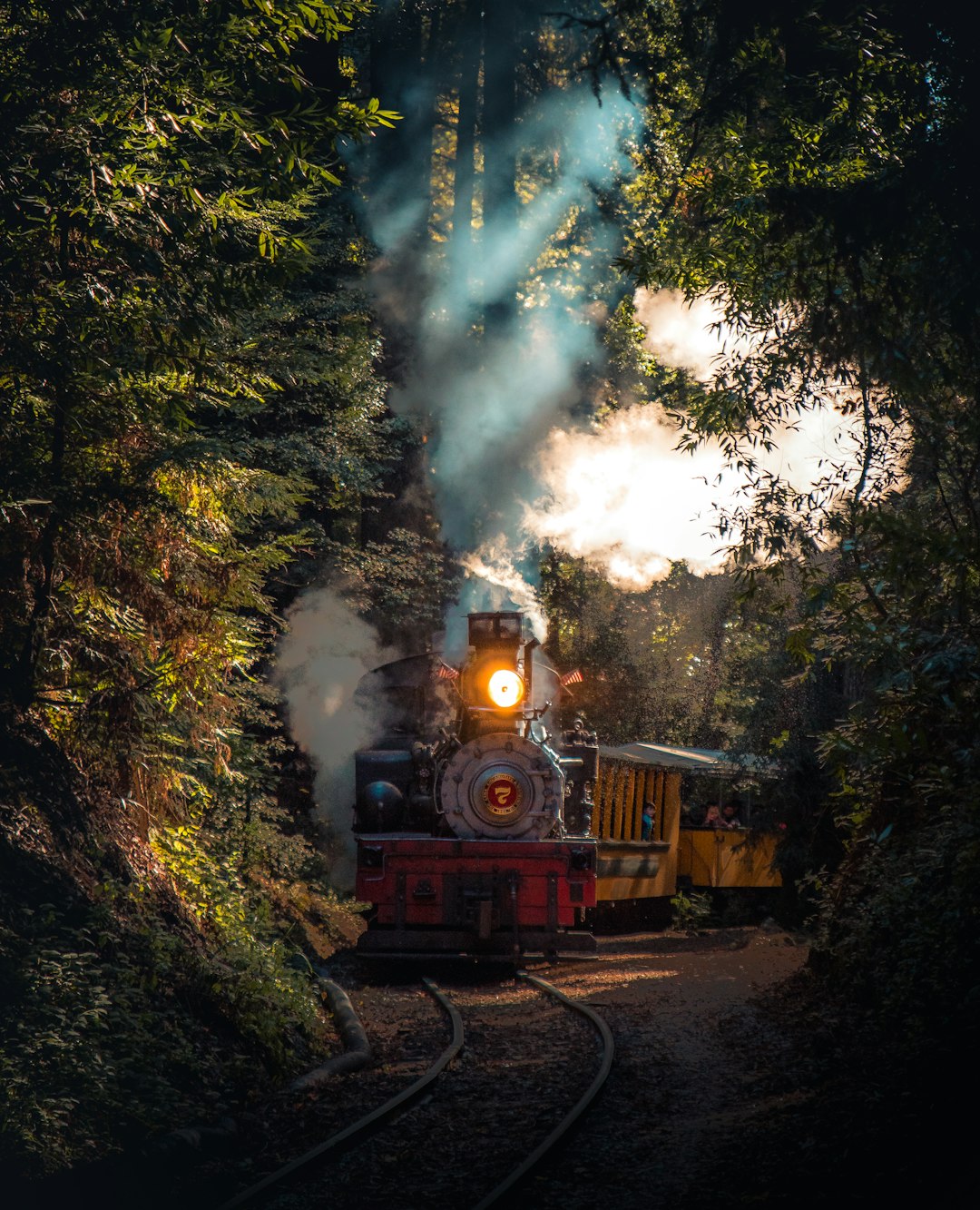 The Quiet Revolution: Why Travelers Are Slowing Down (image credits: unsplash)
