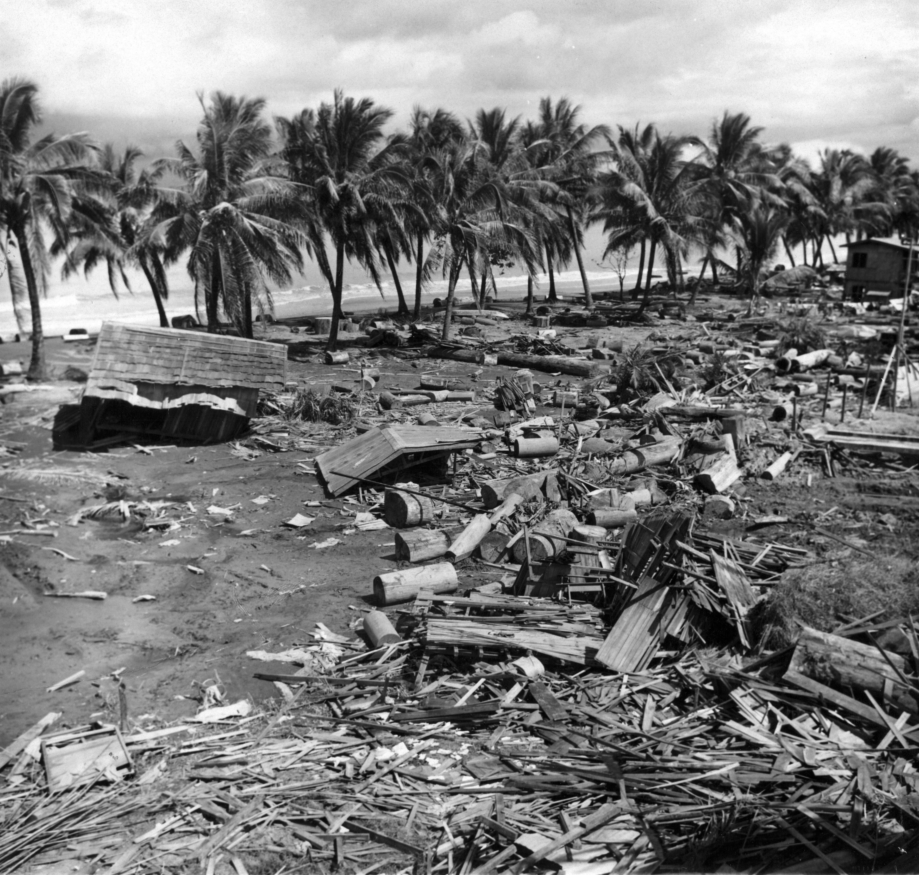 Philippines: Vulnerability in Paradise (image credits: wikimedia)