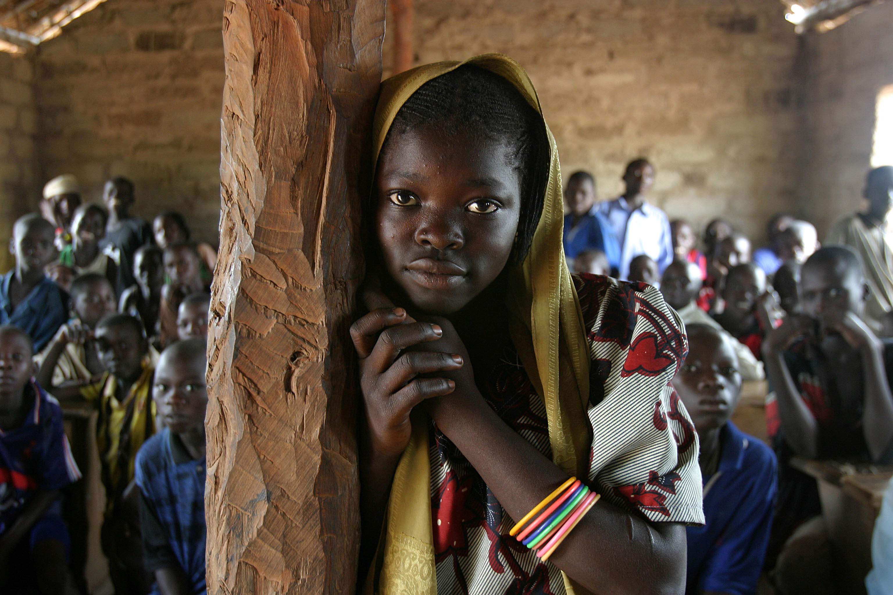 Central African Republic: A Country to Skip (image credits: wikimedia)
