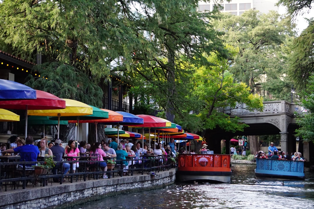 San Antonio: Tourist Trap Masquerading as Culture (image credits: unsplash)