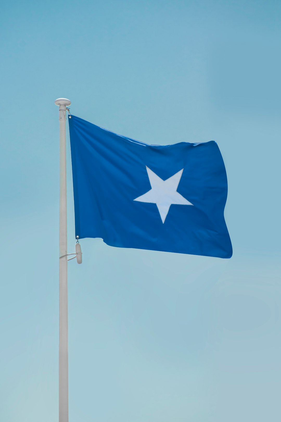 Somalia (image credits: unsplash)