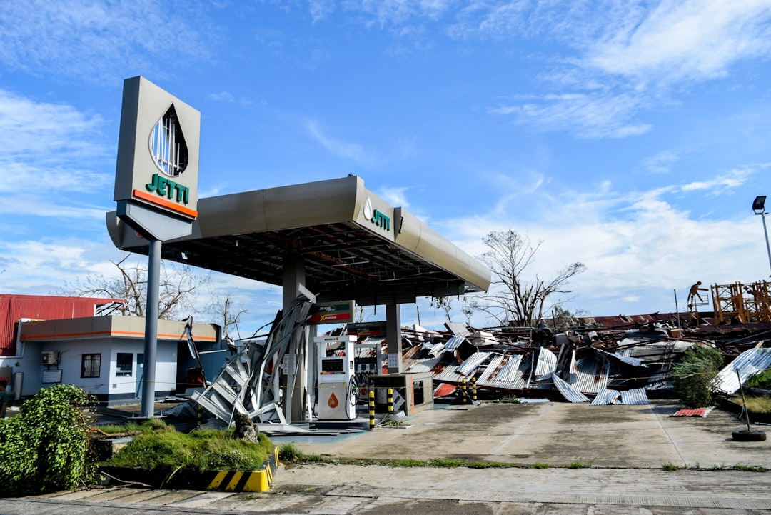 Philippines: Battling the Typhoon Belt (image credits: unsplash)