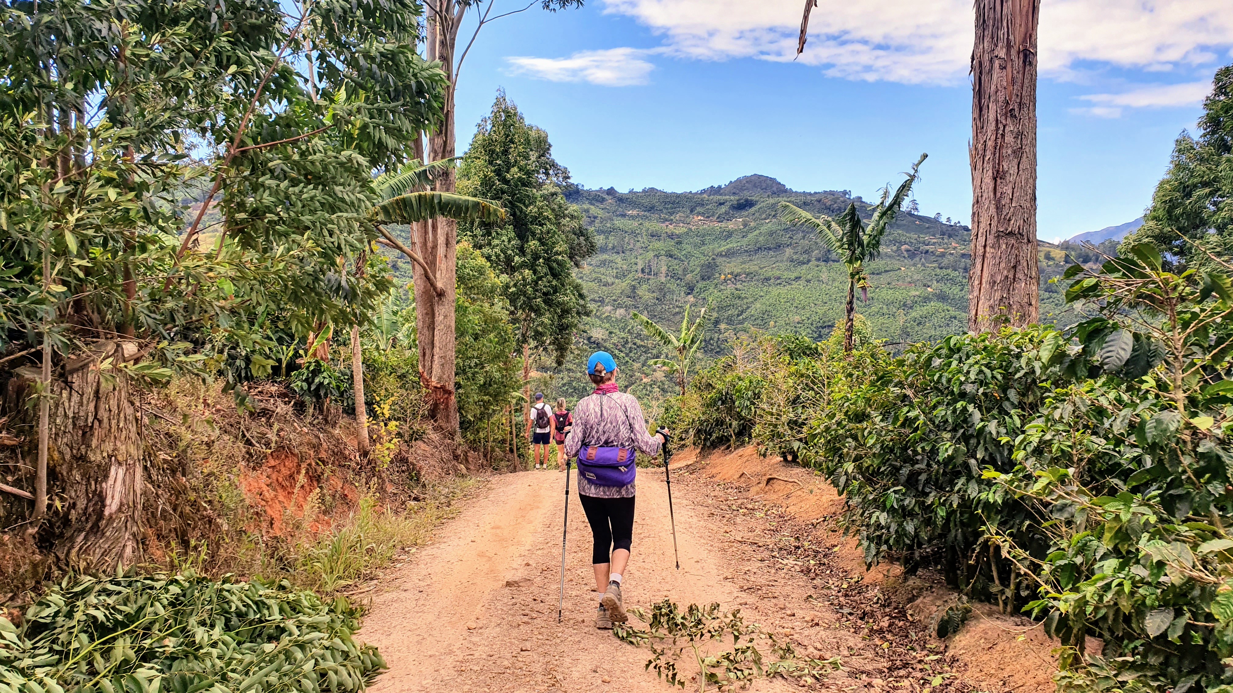 Costa Rica: Embracing 