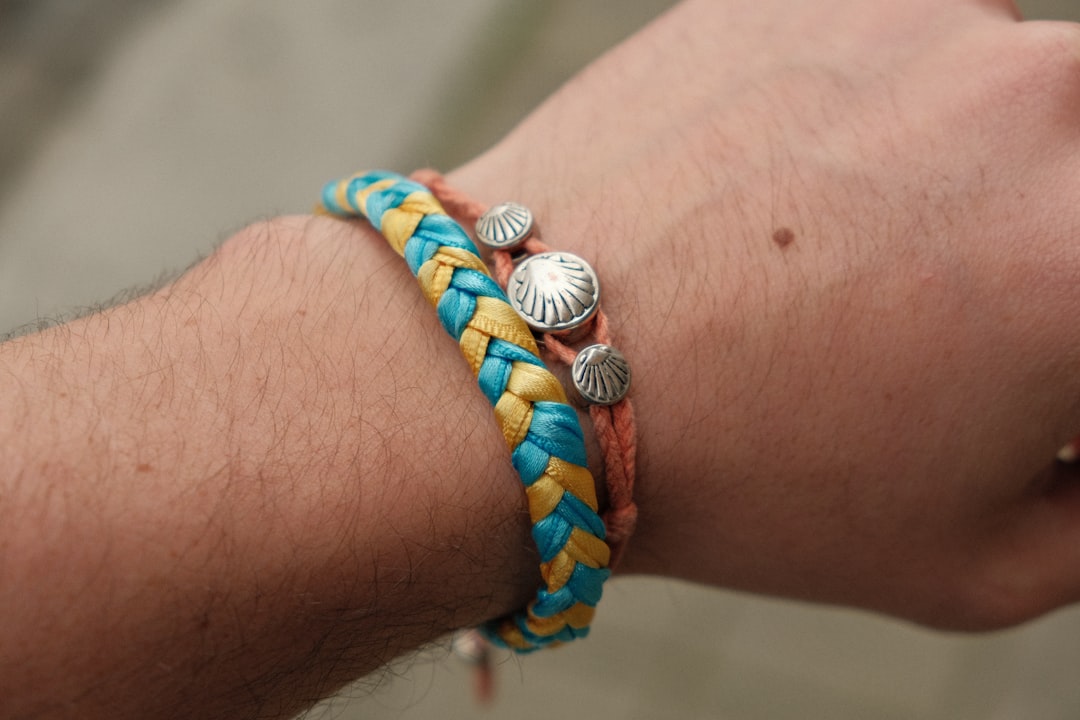 3. Friendship Bracelet Extortion (image credits: unsplash)