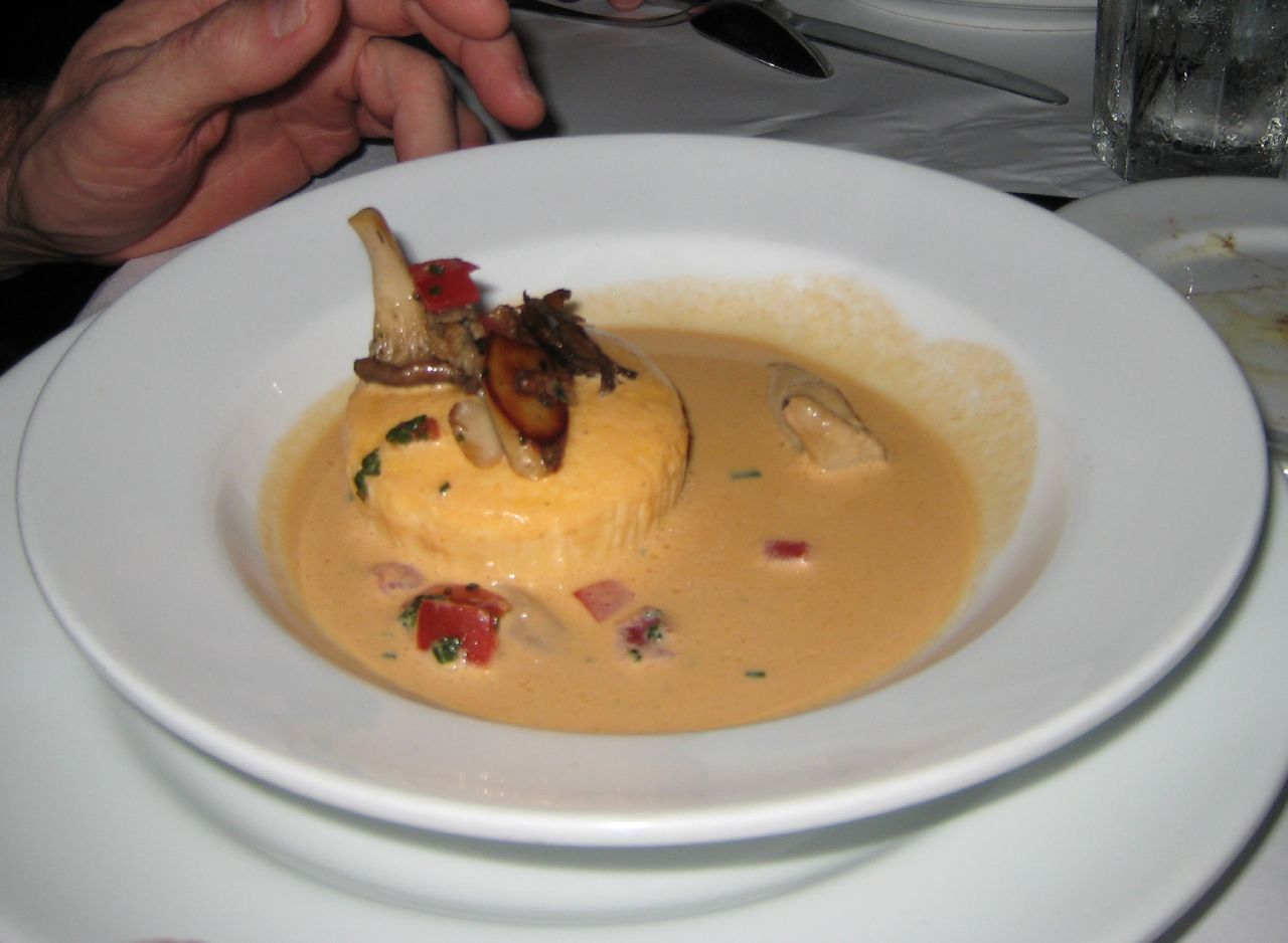 2. Anthony Bourdain: Parts Unknown (2013-2018) (image credits: wikimedia)