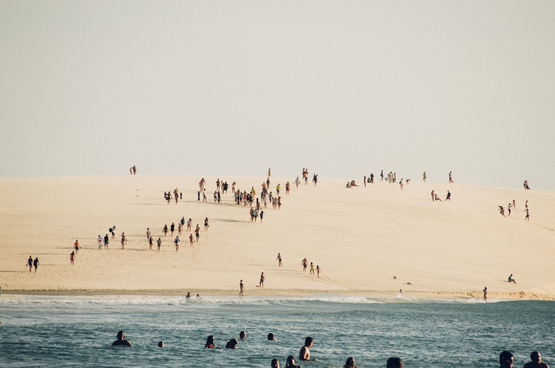 8. Jericoacoara, Brazil (image credits: unsplash)