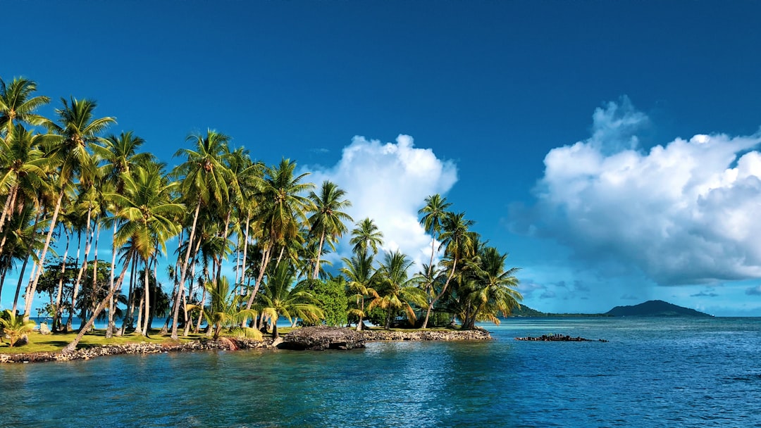 Micronesia: A Small Voice with a Big Message (image credits: unsplash)