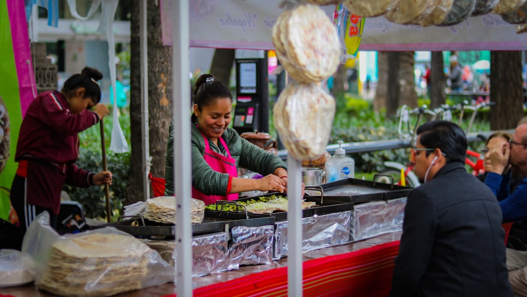 Mexico: Beyond Tacos and Enchiladas (image credits: unsplash)