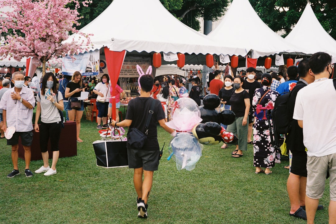 The Social Side: Connecting with Hosts and Community (image credits: unsplash)