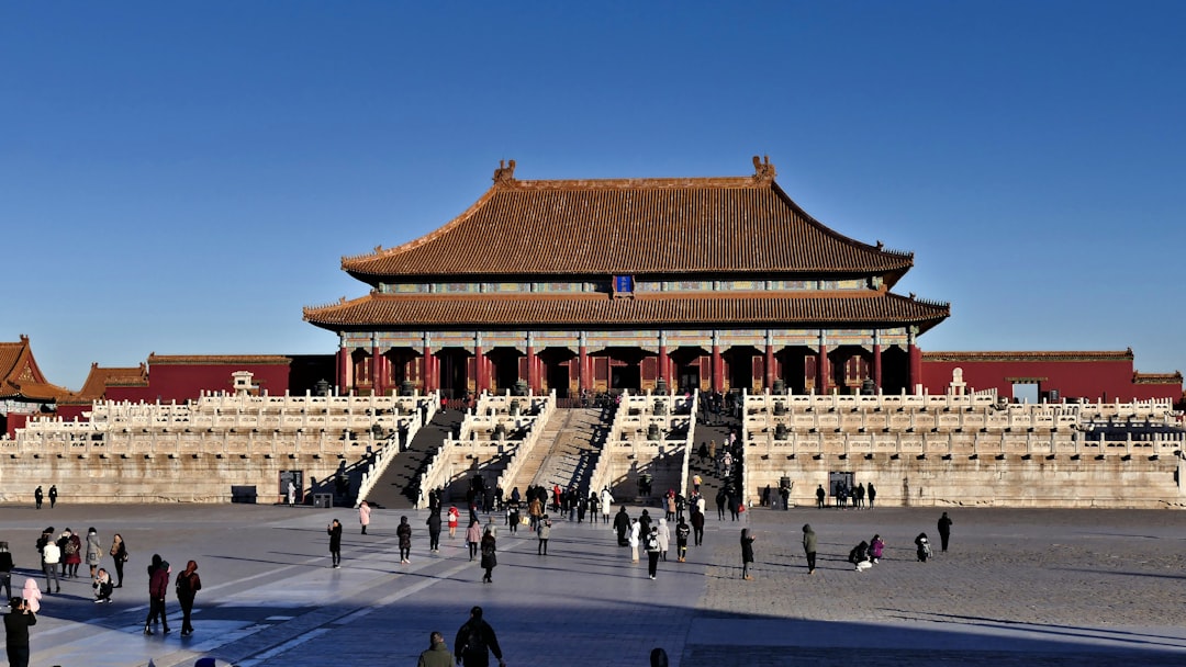 The Legacy of Imperial Beijing: A Cultural Renaissance (image credits: unsplash)