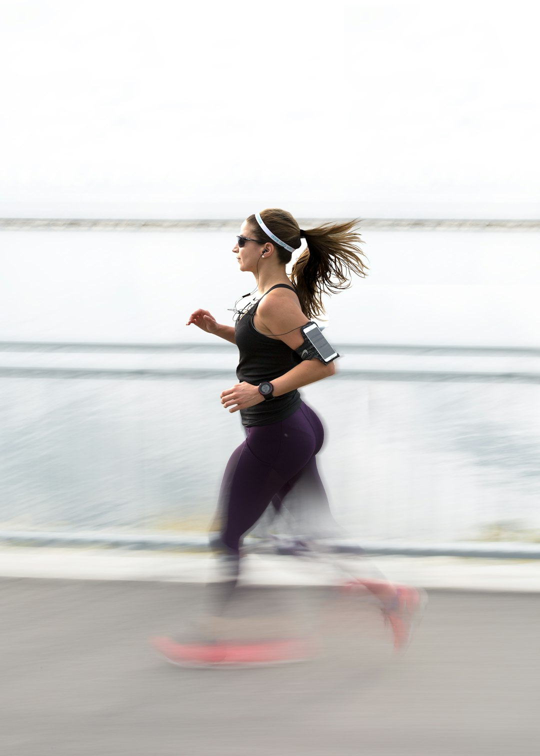 Smart Fitness Trackers (image credits: unsplash)