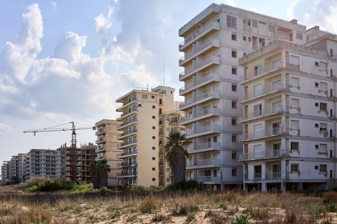 The Ghost City’s Last Breath: Varosha Before 1974 (image credits: unsplash)