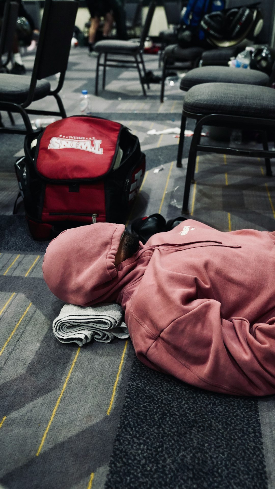 Overbooking Activities and Not Allowing Flexibility (image credits: unsplash)