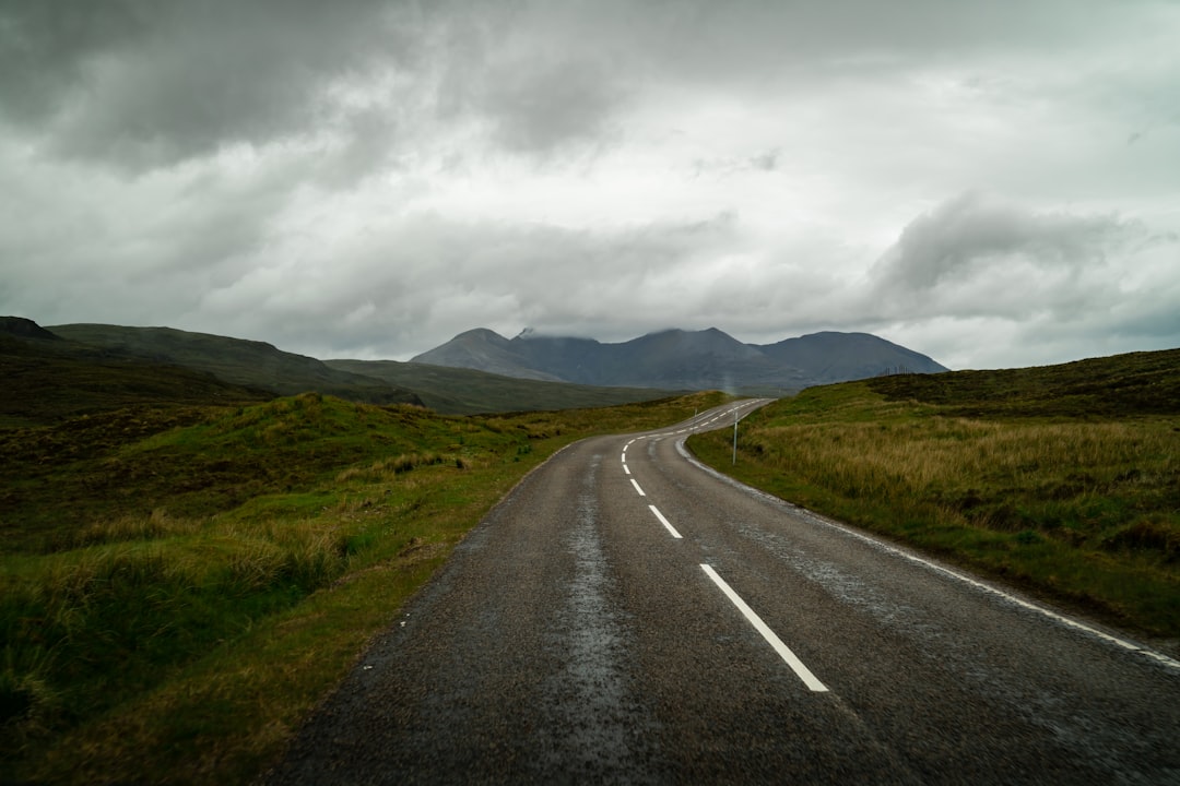 The North Coast 500, Scotland (image credits: unsplash)