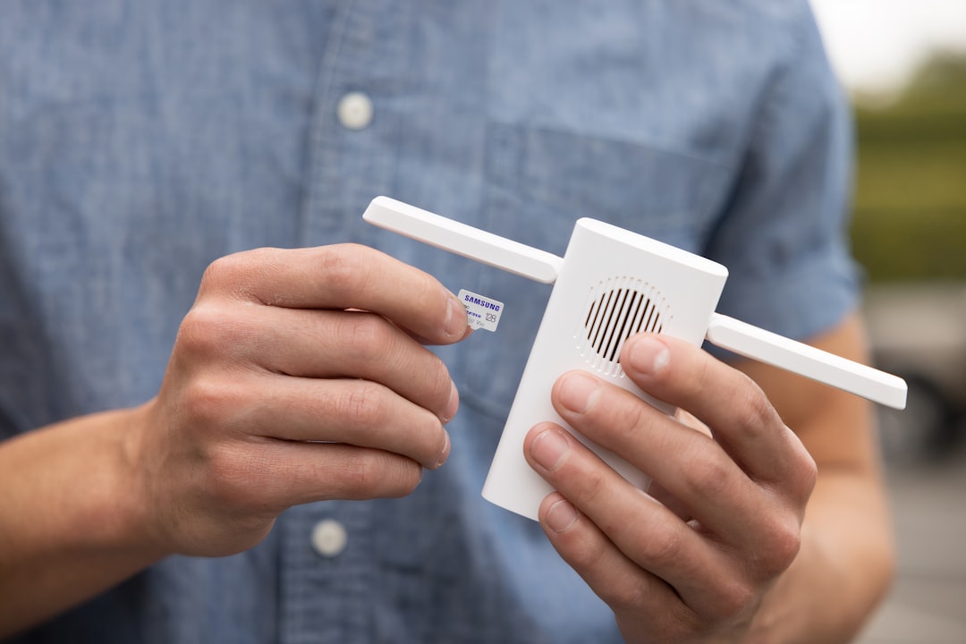 Portable Wi-Fi Hotspots (image credits: unsplash)