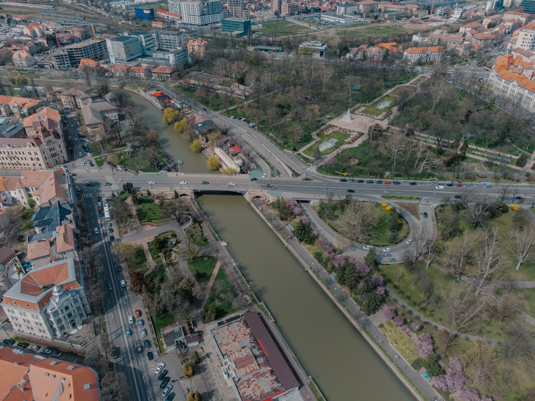 Timisoara, Romania: An Artistic Powerhouse on the Rise (image credits: unsplash)