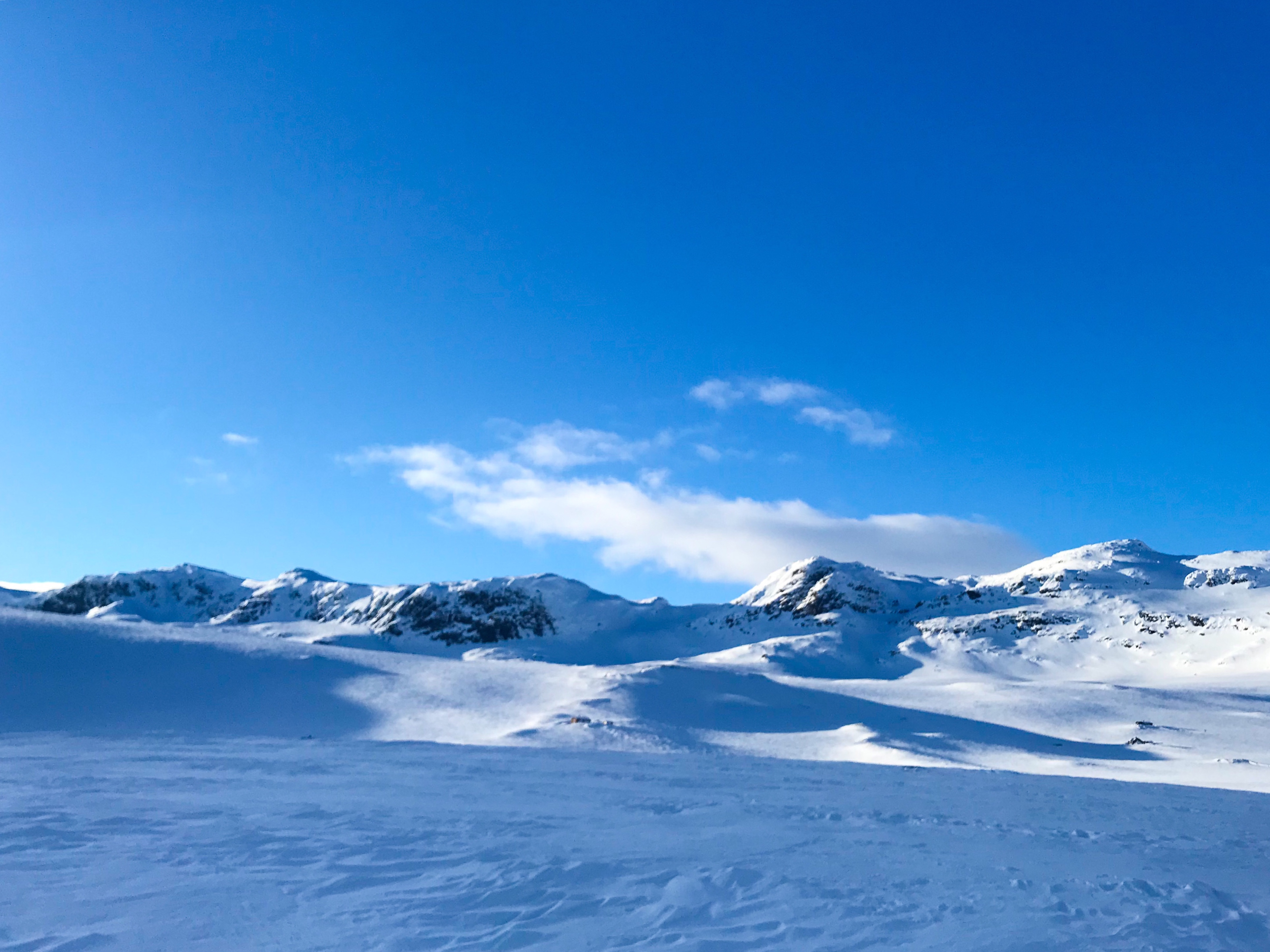 11. Norway: The Cold That Never Ends (image credits: wikimedia)