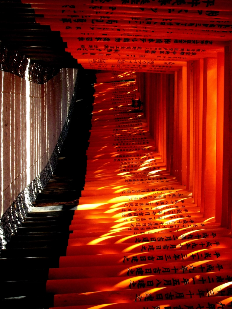 Kyoto, Japan: Preserving Tradition Amidst Modernity (image credits: rawpixel)