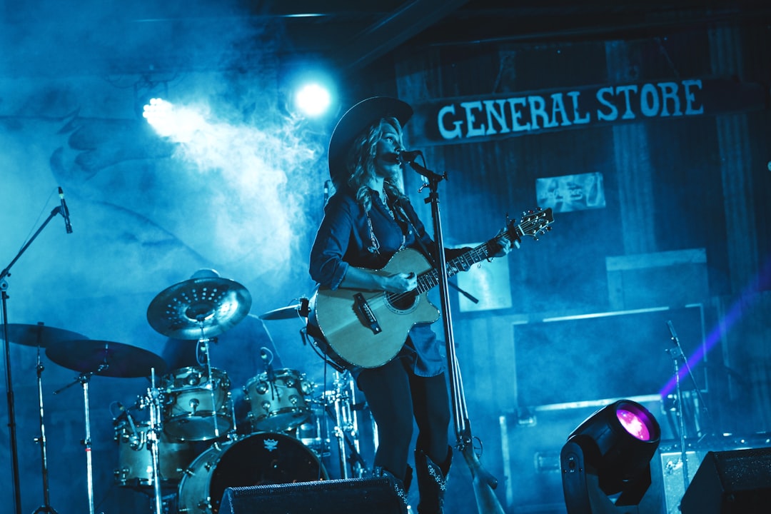 3. Nashville, Tennessee: Music City Strikes a New Chord (image credits: unsplash)