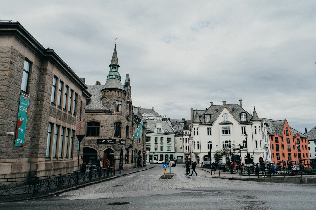 Norway: Wealth Managed for All (image credits: unsplash)