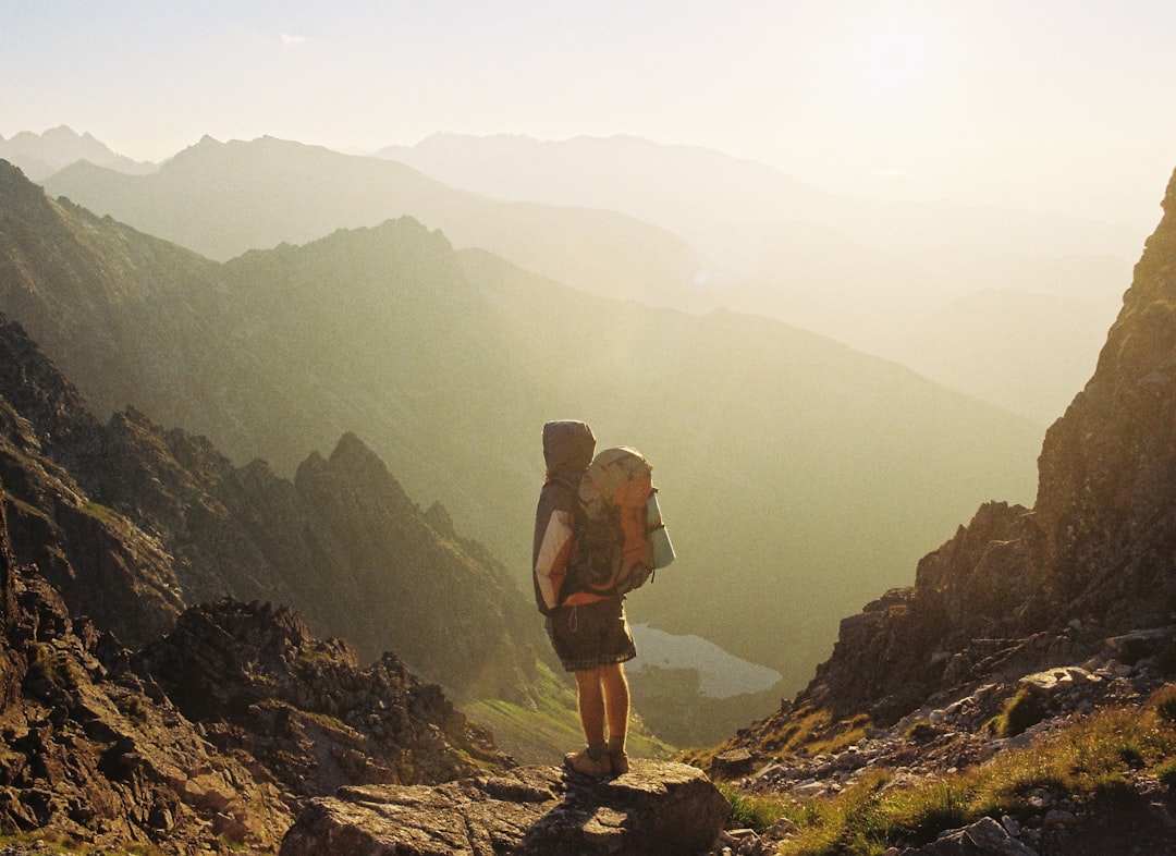 The Guilt Factor: Why Travelers Are Questioning Their Choices (image credits: unsplash)