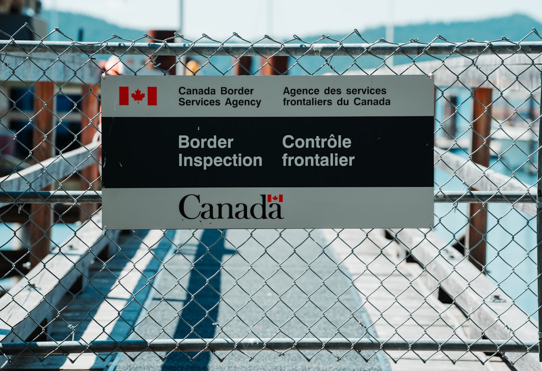 Canada: Increased Border Security (image credits: unsplash)