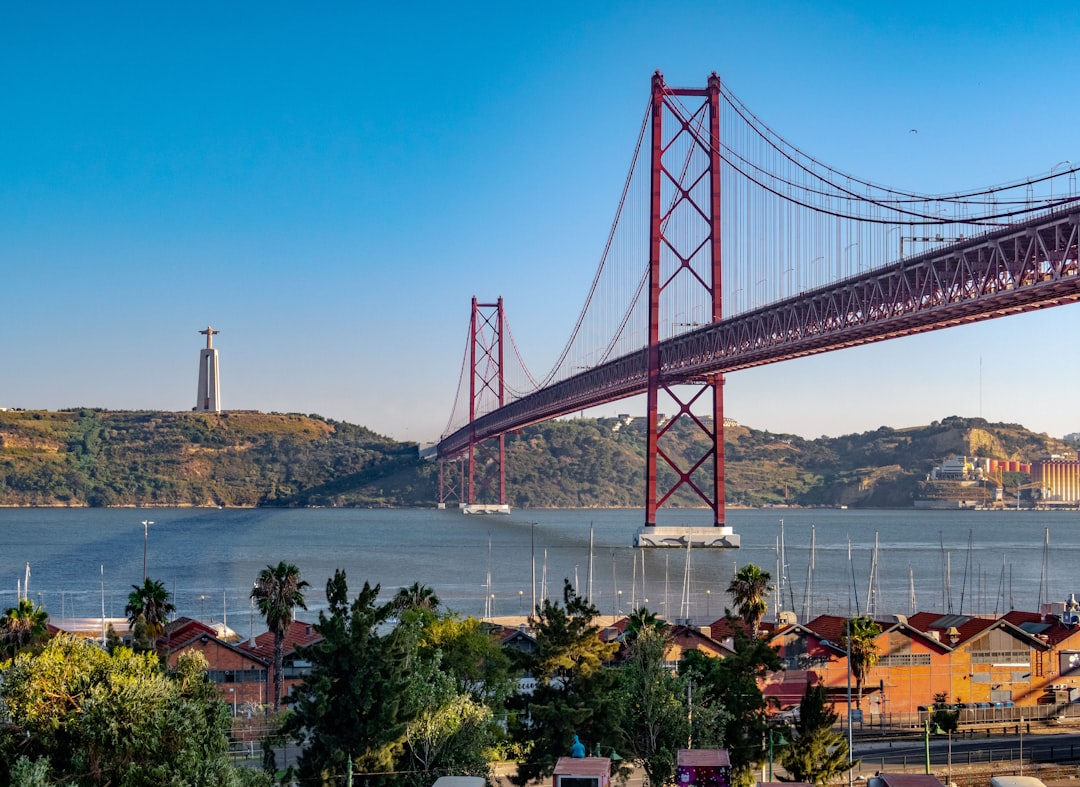 Portugal: The Experience Grant (image credits: unsplash)