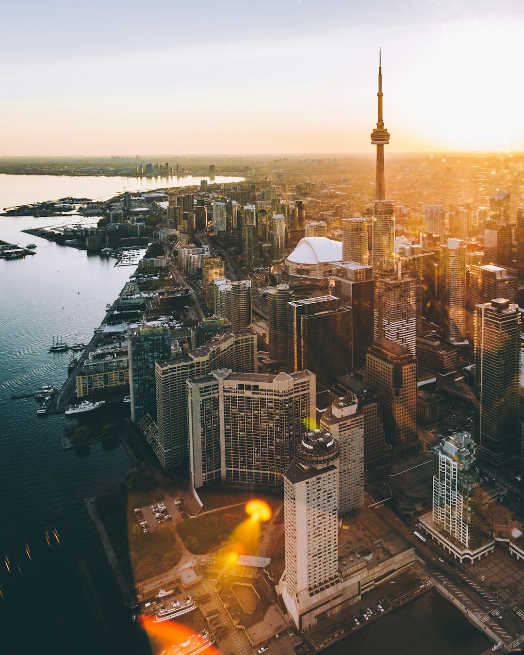 Canada: Frozen Out by Foreign Investment and Short Supply (image credits: unsplash)