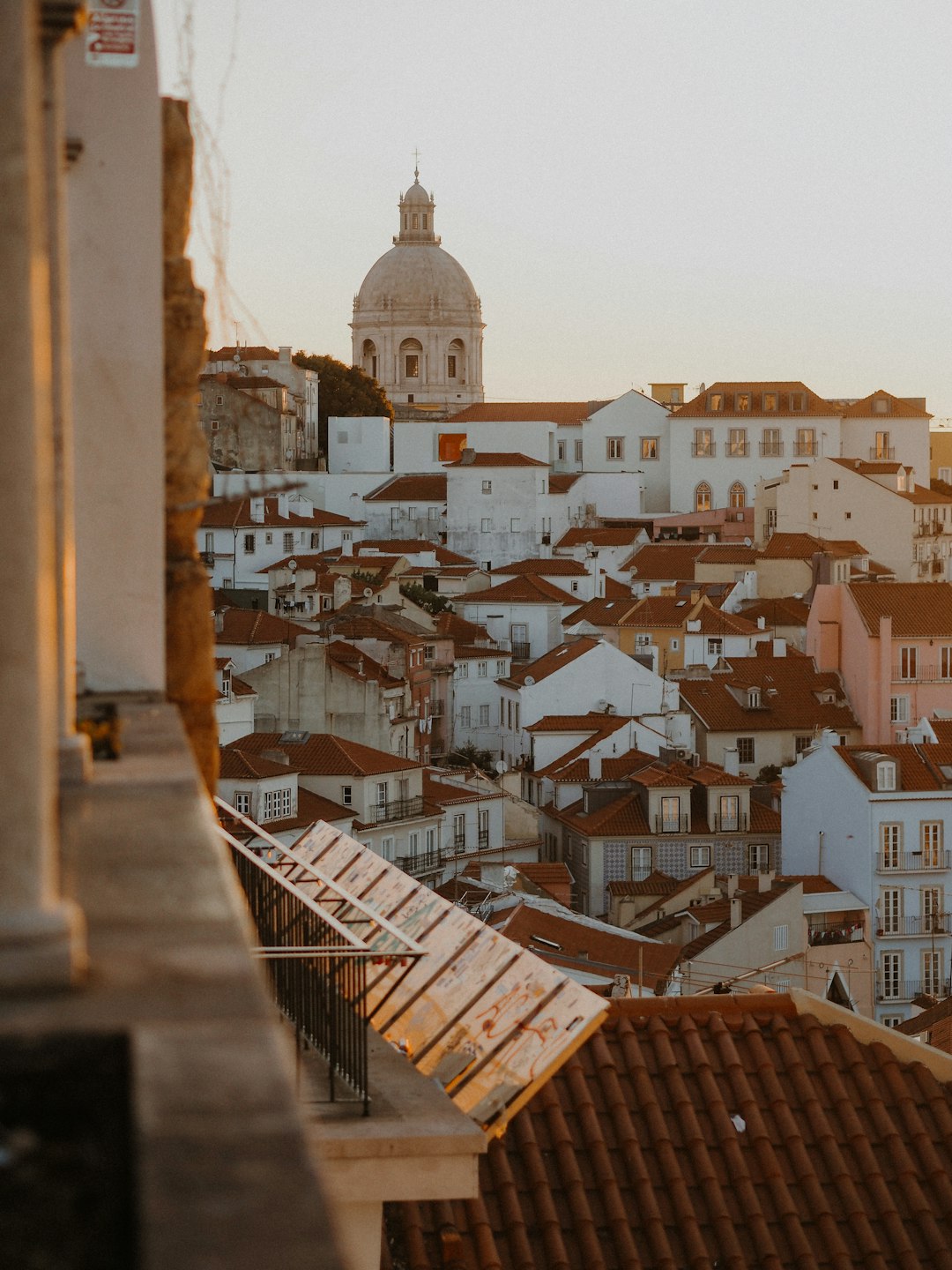 Lisbon, Portugal (image credits: unsplash)