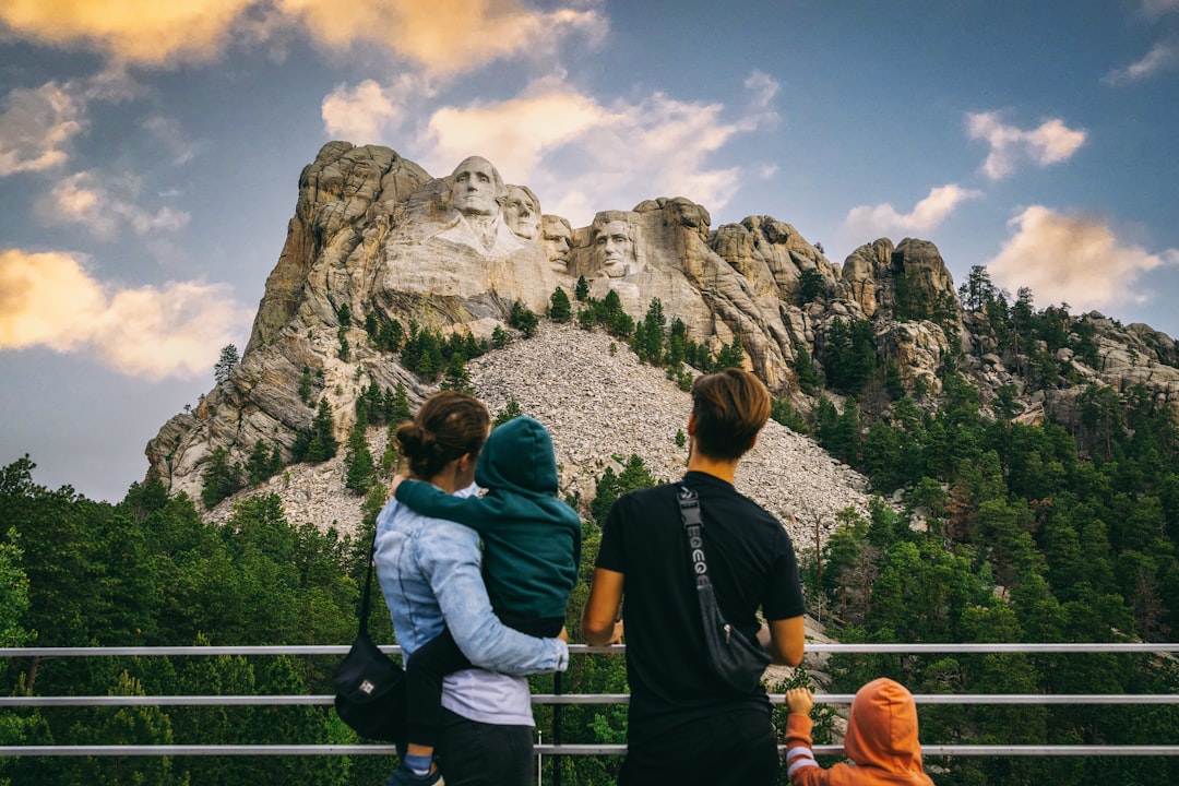 4. National Park Multi-Generational Value (image credits: unsplash)